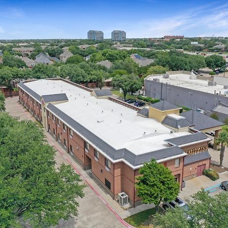 Quality Inn West Plano - Dallas Екстер'єр фото