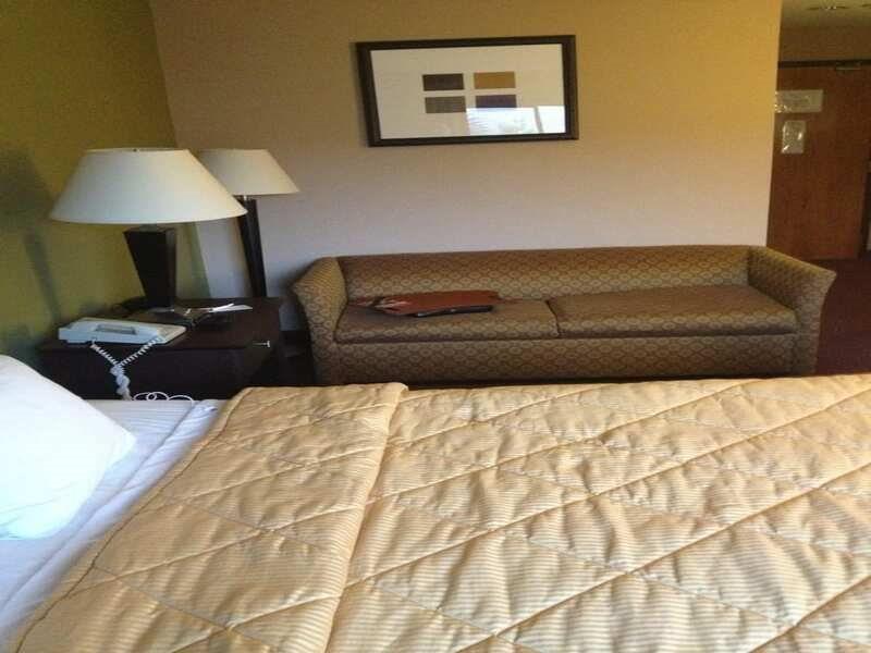 Quality Inn West Plano - Dallas Екстер'єр фото