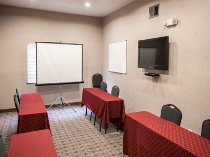 Quality Inn West Plano - Dallas Екстер'єр фото
