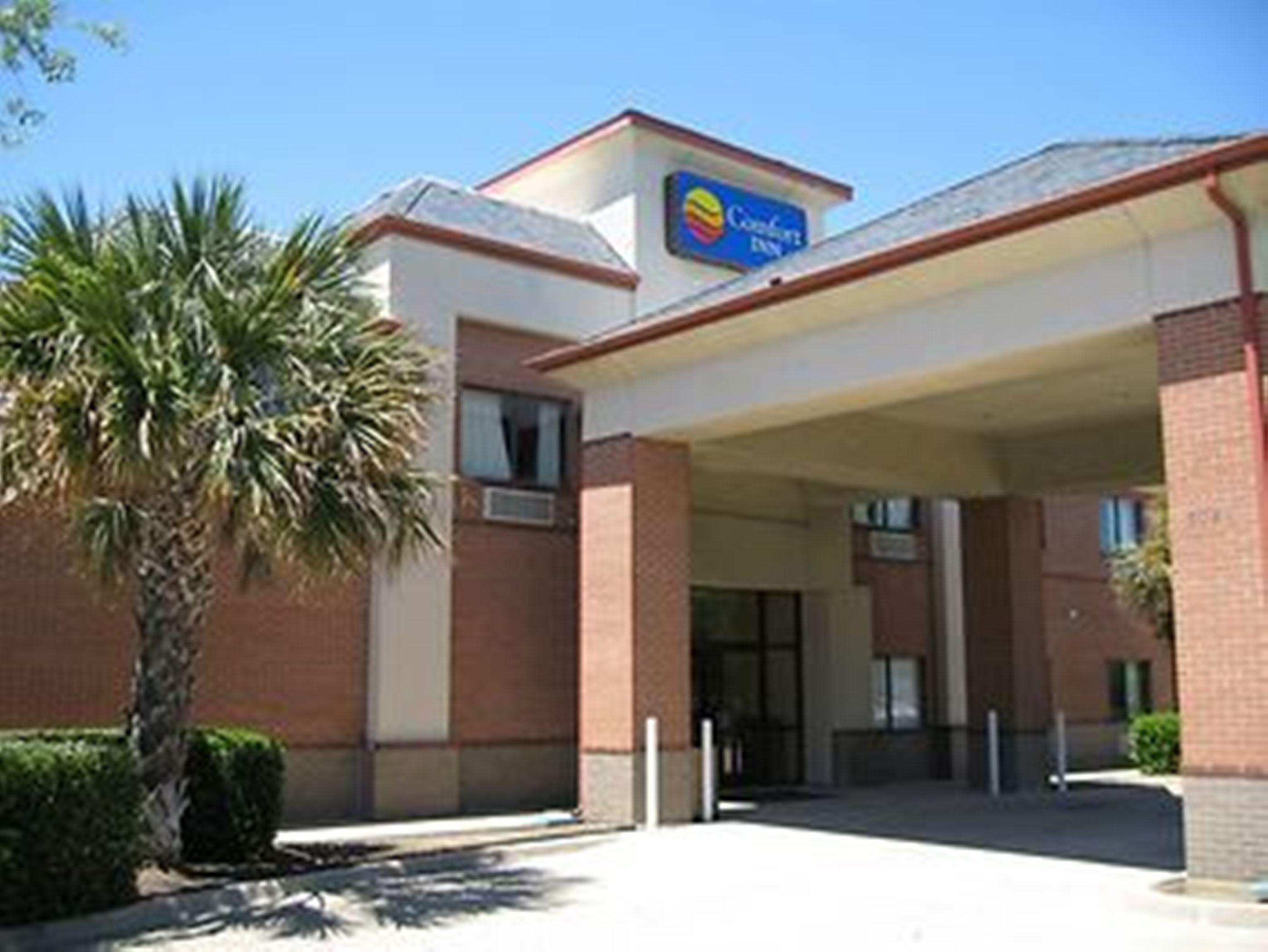 Quality Inn West Plano - Dallas Екстер'єр фото