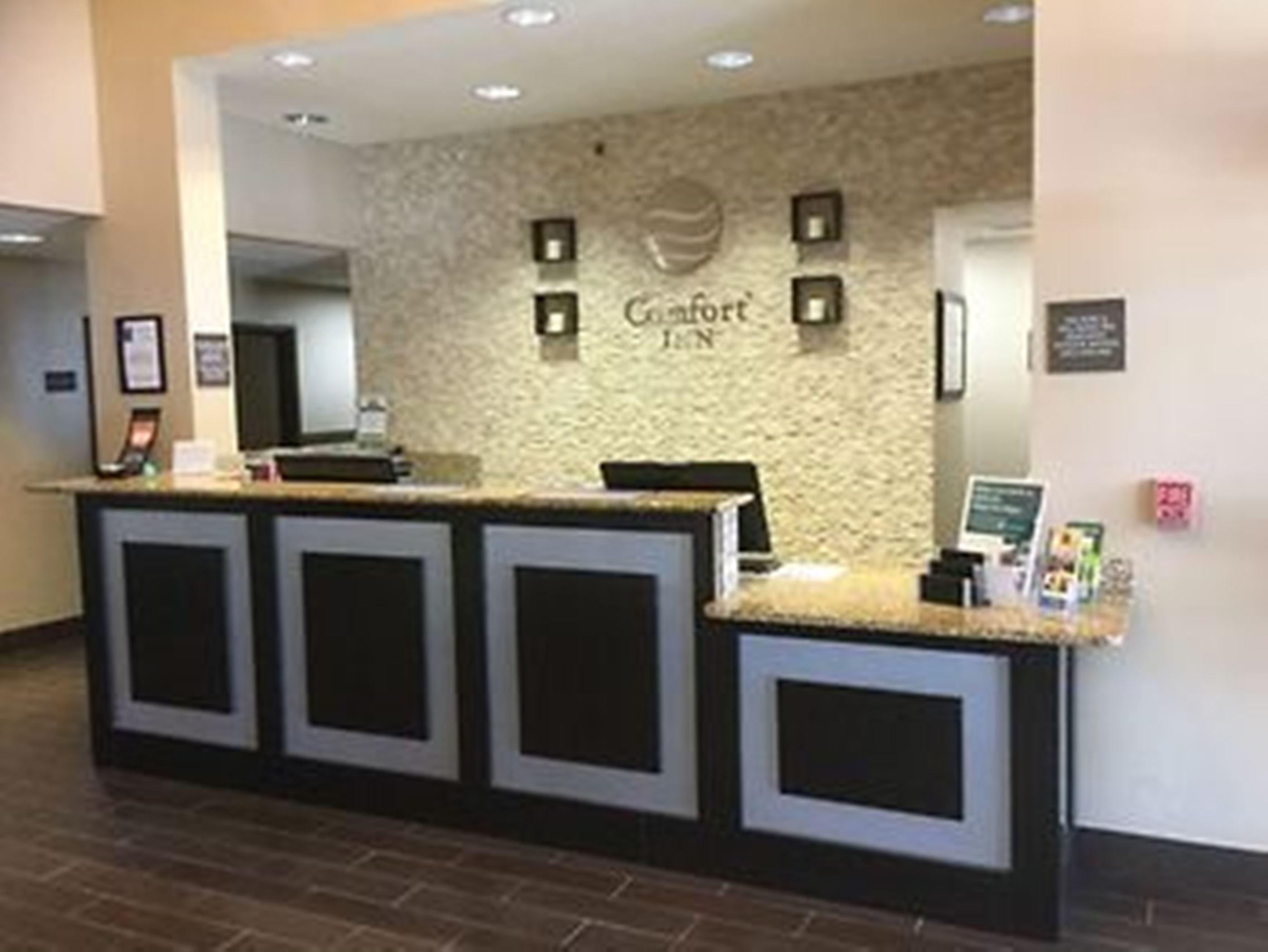 Quality Inn West Plano - Dallas Екстер'єр фото