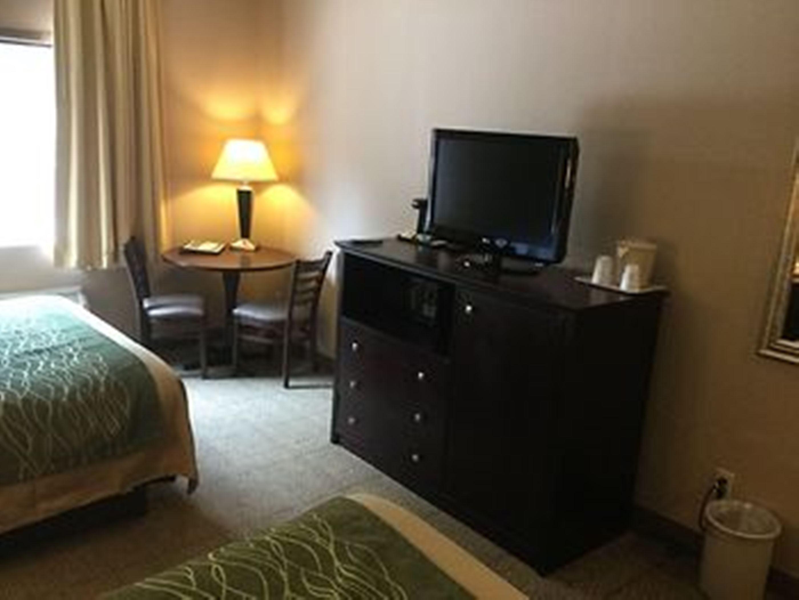 Quality Inn West Plano - Dallas Екстер'єр фото