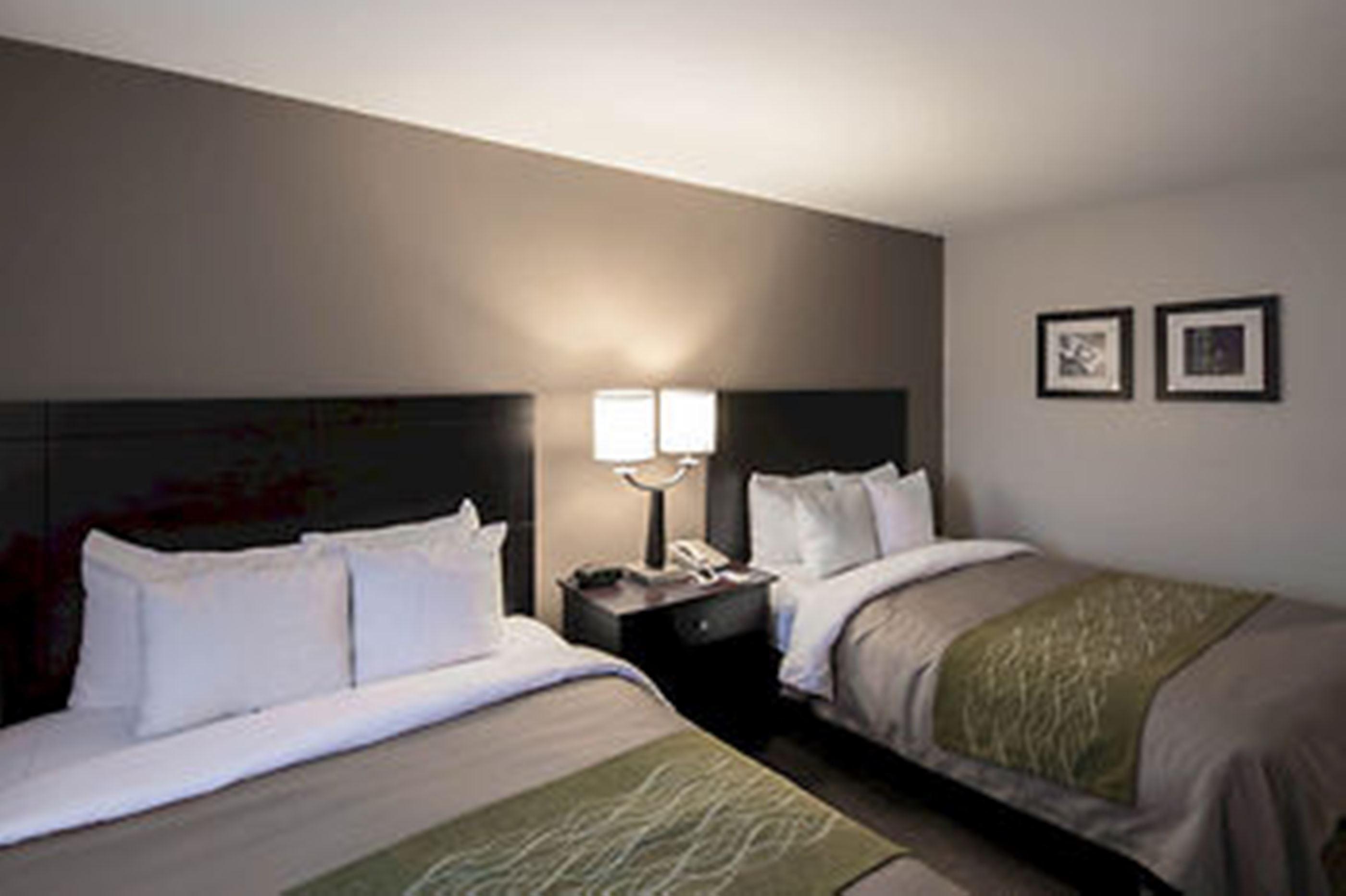 Quality Inn West Plano - Dallas Екстер'єр фото