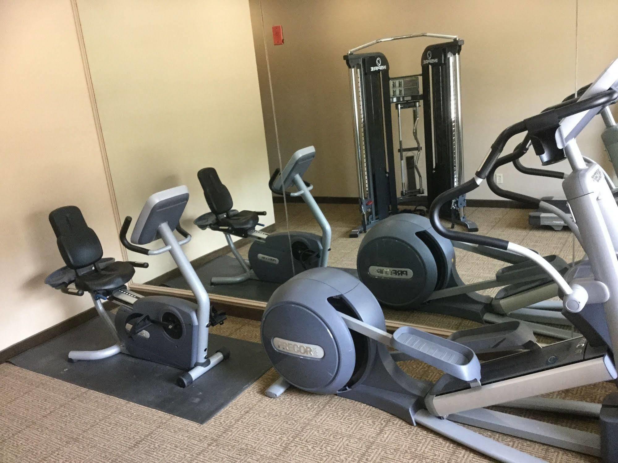 Quality Inn West Plano - Dallas Екстер'єр фото